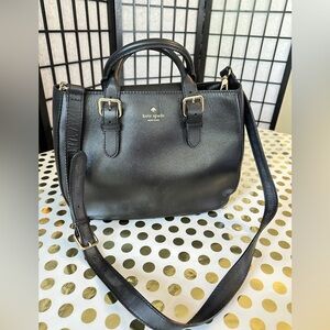 Kate Spade satchel
